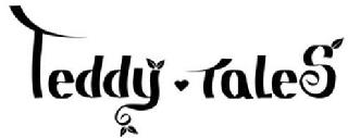 TEDDY TALES
