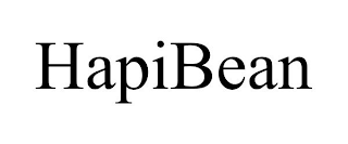 HAPIBEAN