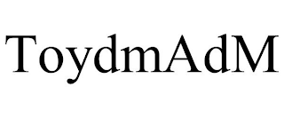 TOYDMADM