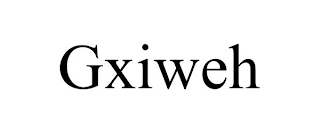 GXIWEH