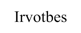 IRVOTBES