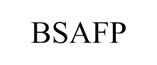 BSAFP