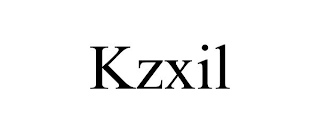 KZXIL