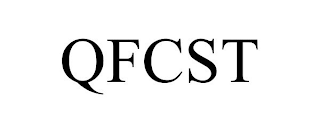 QFCST