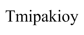 TMIPAKIOY