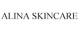 ALINA SKINCARE