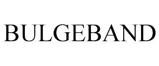 BULGEBAND