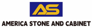AS AMERICA STONE AND CABINET
