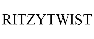 RITZYTWIST