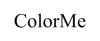 COLORME