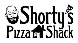 SHORTY'S PIZZA SHACK
