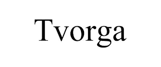 TVORGA
