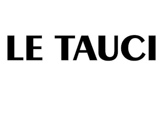 LE TAUCI
