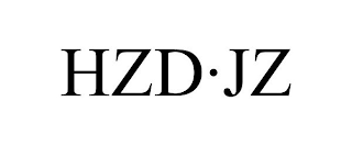 HZD·JZ