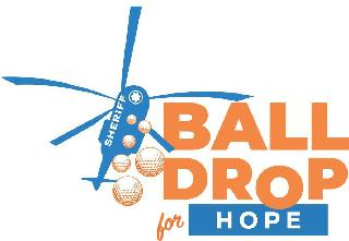 BALL DROP FOR HOPE