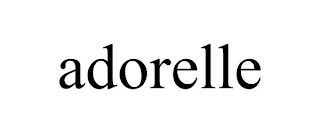 ADORELLE