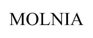 MOLNIA
