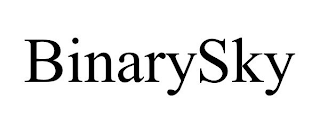 BINARYSKY