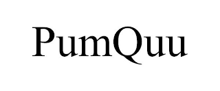 PUMQUU