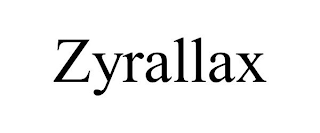 ZYRALLAX