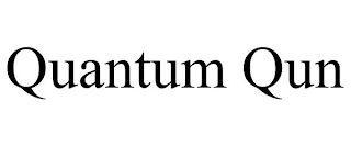 QUANTUM QUN