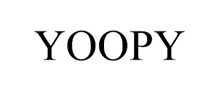 YOOPY