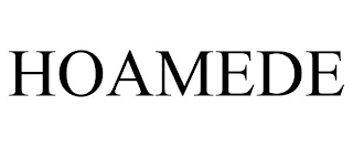 HOAMEDE