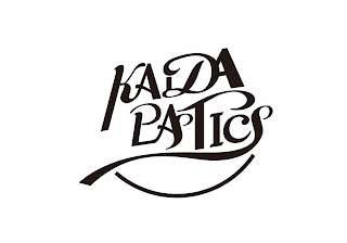 KAIDA PLASTICS