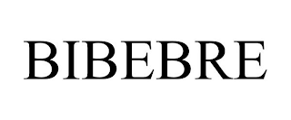 BIBEBRE