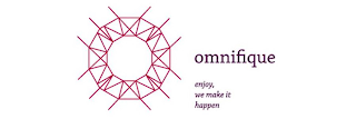 OMNIFIQUE ENJOY, WE MAKE IT HAPPEN