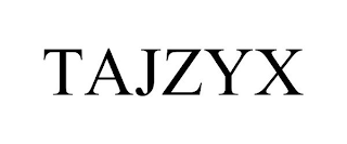 TAJZYX