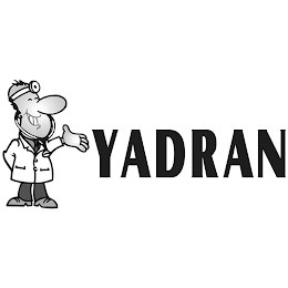 YADRAN