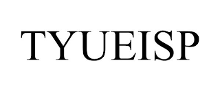 TYUEISP