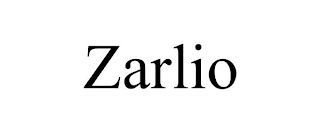 ZARLIO