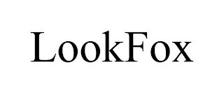 LOOKFOX