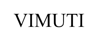 VIMUTI