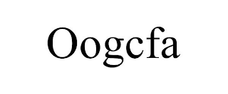 OOGCFA