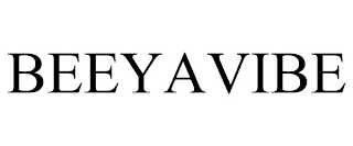 BEEYAVIBE