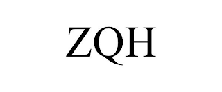 ZQH