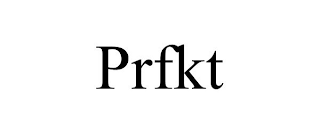 PRFKT