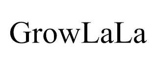 GROWLALA