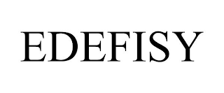 EDEFISY