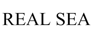 REAL SEA