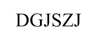 DGJSZJ