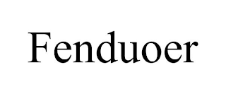 FENDUOER