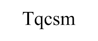 TQCSM