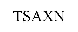 TSAXN