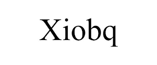 XIOBQ