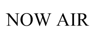 NOW AIR