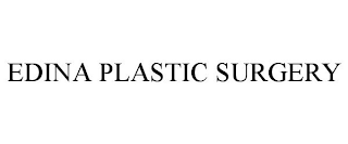 EDINA PLASTIC SURGERY